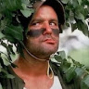 Meet your Posher, Fredrick